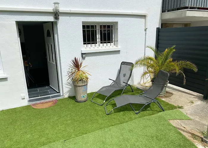 Appartement 4 personnes proche Landes et Côte Basque