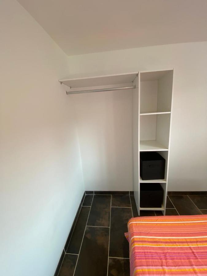 Apartment 4 Personnes Proche Landes Et Cote Basque Tarnos