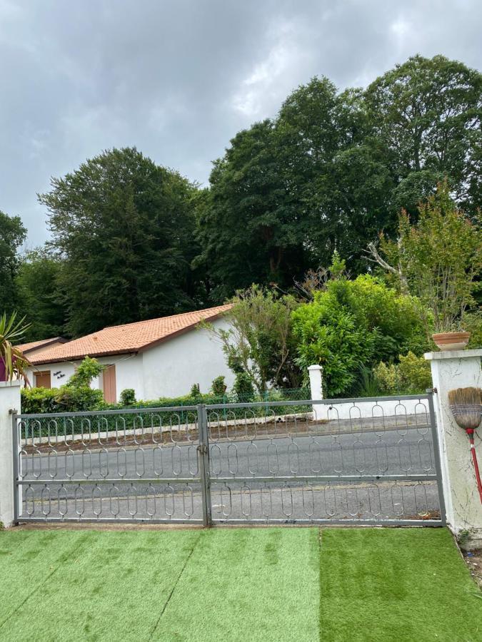 4 Personnes Proche Landes Et Côte Basque * Tarnos