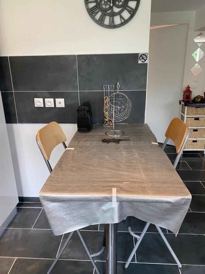 4 Personnes Proche Landes Et Côte Basque Appartement