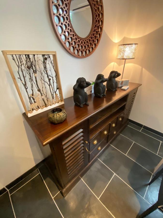 4 Personnes Proche Landes Et Cote Basque Apartment *