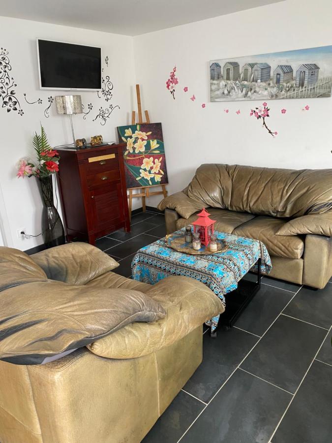 4 Personnes Proche Landes Et Cote Basque Apartment *