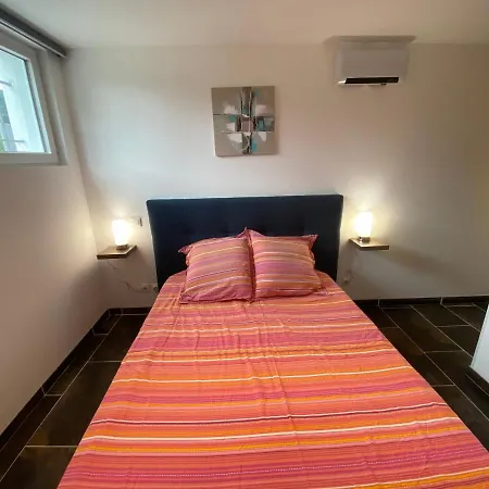 Appartement 4 Personnes Proche Landes Et Cote Basque Tarnos Exterior photo