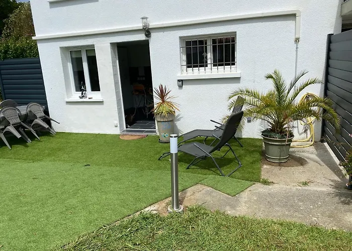Appartement 4 Personnes Proche Landes Et Cote Basque