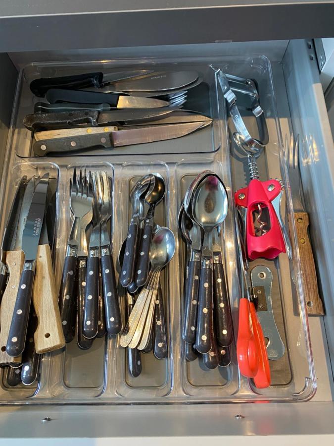 4 Personnes Proche Landes Et Cote Basque Apartment Tarnos