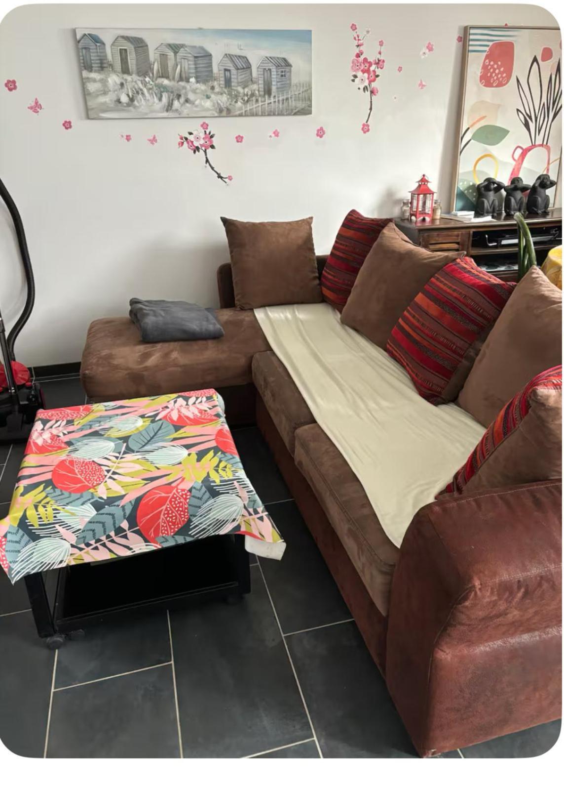 Apartamento 4 Personnes Proche Landes Et Cote Basque *